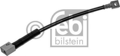 Febi 07204 тормозной шланг на OPEL KADETT E кабрио (43B_)
