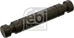 Febi 07501 подпружинненый стопорный штифт, тормозная колодка на MAN F 90