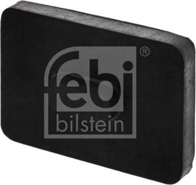 FEBI Втулка MB T1 -96 (мин. 20 шт.) (07671)