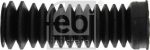 Febi 08029 Пыльник рулевой рейки AUDI/VW 80/90/PASSAT 150мм