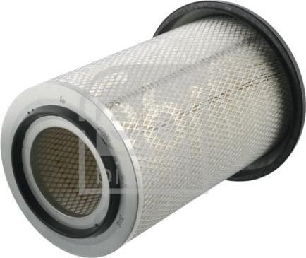 Febi 08141 воздушный фильтр на MERCEDES-BENZ O 307