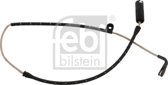 Febi 08203 Датчик износа торм.колодок E39
