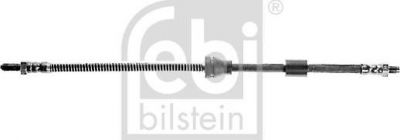 Febi 08367 тормозной шланг на FORD FIESTA фургон (FVD)