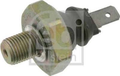 Febi 08470 датчик давления масла на VOLVO 740 Kombi (745)
