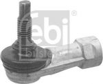 FEBI наконечник тяги КПП, MAN F2000,F90,G90,L2000,M2000,M90,TGA, MB L-LP/MK-SK/Atego, IVECO (08770)
