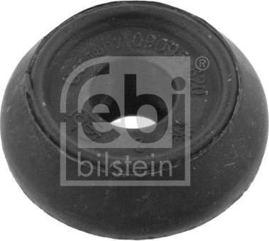 Febi 09095 Втулка стабилизатора VW GOLF II/GOLF III 12мм пер.