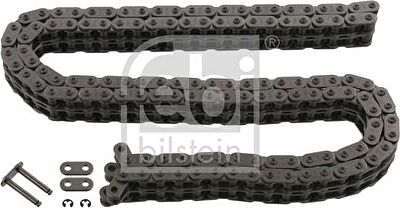 Febi 09240 цепь привода распредвала на MERCEDES-BENZ седан (W123)