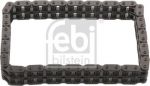 Febi 09279 цепь, привод маслонасоса на ALFA ROMEO 155 (167)