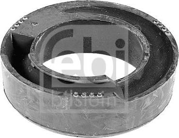 Febi 09287 буфер, амортизация на MERCEDES-BENZ C-CLASS (W202)