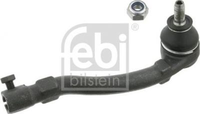 FEBI Нак. рулевой тяги прав. RENAULT Laguna1 (6000022736, 09679)