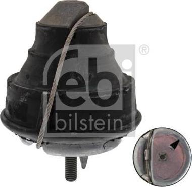 Febi 09736 подвеска, двигатель на VOLVO C70 I купе