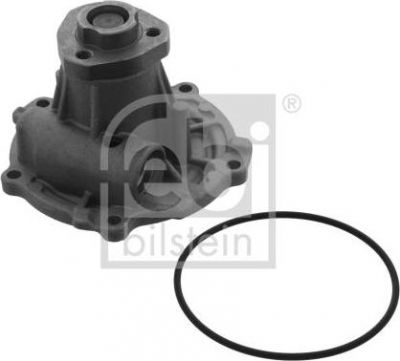 Febi 09757 водяной насос на SKODA FELICIA I (6U1)