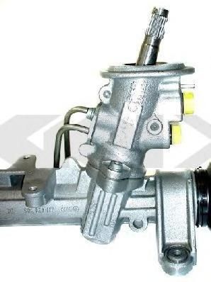 FEBI Тяга рулевая (в сборе) лев. г/у ZF VW Passat 88-93 (357422803A, 10024)