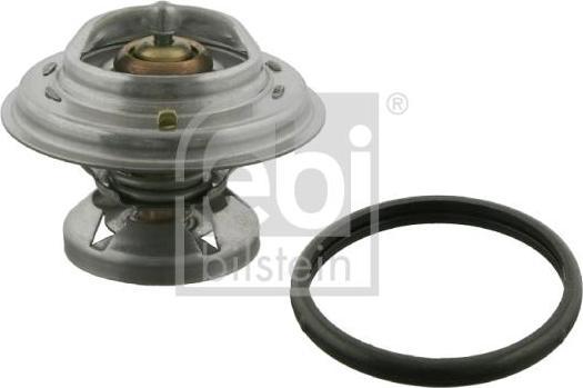 FEBI Термостат MERCEDESSPTINTER 2.3-2.9 96-06 (10265)