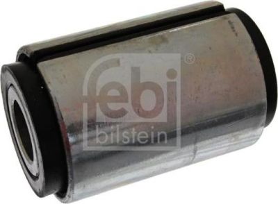Febi 10443 подшипник, стремянка рессоры на MERCEDES-BENZ SK