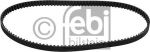 Febi 10995 ремень грм на PEUGEOT 306 (7B, N3, N5)
