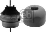 FEBI Опора двигателя AUDI/VW A4/PASSAT B5 прав. (8D0199382M, 11486) FEBI Опора двигателя AUDI/VW A4/PASSAT B5 прав. (8D0199382M, 11486)