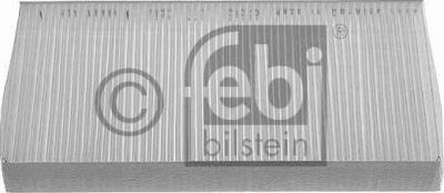 Febi 11510 фильтр, воздух во внутренном пространстве на ALFA ROMEO 156 (932)