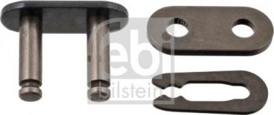 Febi 11625 цепное звено, цепь привода на MERCEDES-BENZ седан (W123)