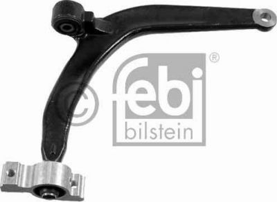 Febi 11753 рычаг независимой подвески колеса, подвеска колеса на PEUGEOT 406 Break (8E/F)