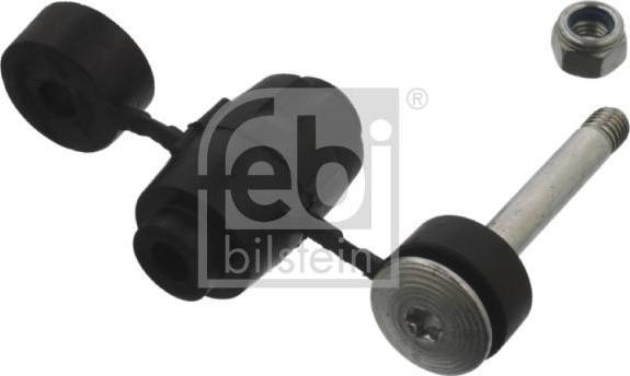 Febi 12160 опора, стабилизатор на RENAULT MEGANE I (BA0/1_)