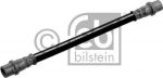 Febi 14048 Шланг тормозной AUDI A4 М10х1х180mm зад. Febi 14048 Шланг тормозной AUDI A4 М10х1х180mm зад.