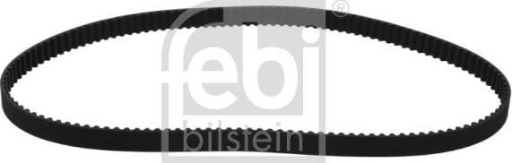 Febi 14380 ремень грм на VW GOLF III (1H1)