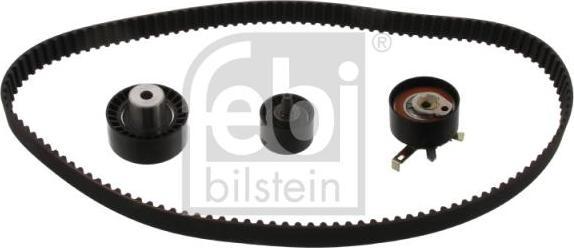 Febi 14407 комплект ремня грм на FORD MONDEO II (BAP)