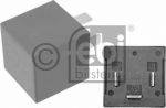 Febi 14534 прерыватель указателей поворота на FORD SCORPIO I (GAE, GGE)