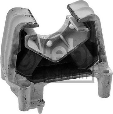 FEBI ПОДУШКА КП OPL VECTRA B 1.6/2.0D <=04046 (5682 507, 14599)