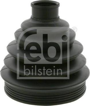 Febi 14768 Пыльник ШРУСа FIAT BRAVA/MAREA/PALIO/PUNTO 1.0-1.9TD 87- нар.