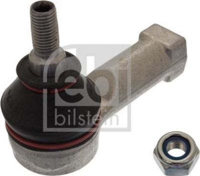 FEBI Наконечник рулевой MITSUBISHI (MB912519, 15074)