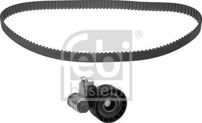 Febi 15189 комплект ремня грм на FORD FIESTA IV (JA_, JB_)