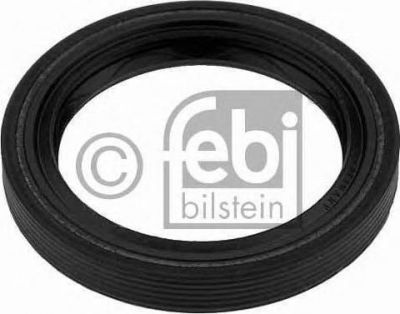 FEBI Сальник привода AD VW All (016409399B, 15195)