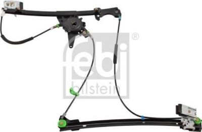 Febi 15378 подъемное устройство для окон на VW GOLF III (1H1)