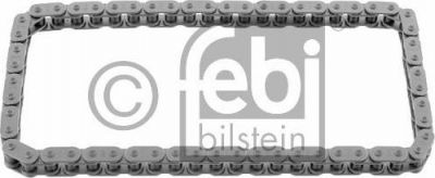 FEBI Цепь привода распределительного вала 3,5,7-Serie X3/X5 2,0…3,0L mot.M50…M54 91-> see OE (11311432177, 15548)