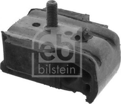 Febi 15691 подвеска, двигатель на FORD FIESTA фургон (FVD)