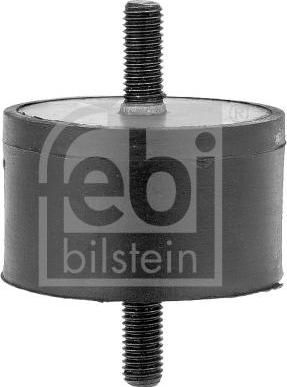 Febi 15788 подвеска, ступенчатая коробка передач на VOLVO 940 II универсал (945)