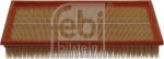 FEBI 15970 Воздушный фильтр VOLVO 850 FEBI (15970)