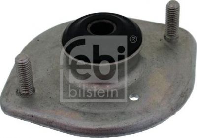 Febi 17178 опора стойки амортизатора на FIAT PANDA Van (141_)