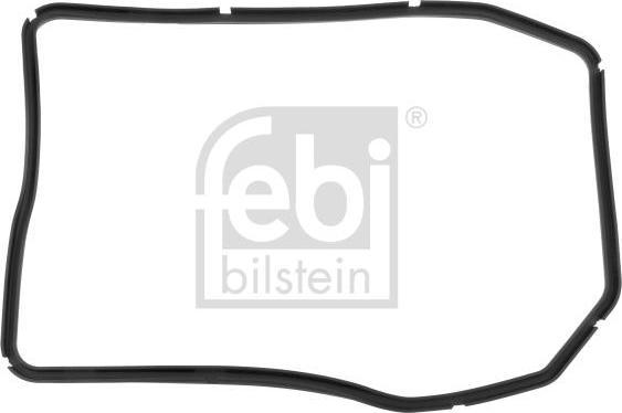 Febi 17782 Прокладка поддона АКПП E36/34/39/32/38 2.0-3.0 89-03