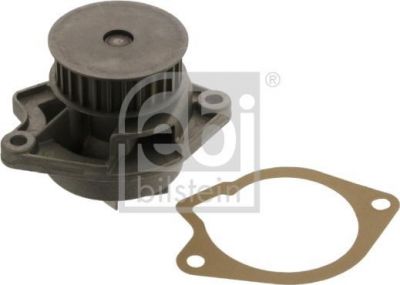 FEBI Насос охлаждающей жидкости VW POLO -01 (030121008A, 18124)