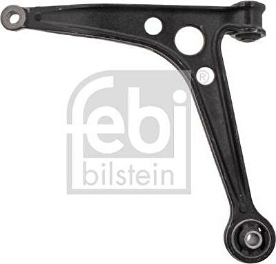 FEBI Рычаг перед.подвески нижн. лев. VAG VW Sharan/FORD Galaxy/SEAT Alhambra 95- (7M0407151B, 18503)