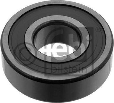 FEBI центрирующий подшипник для маховика DAF F2100,F2300,F2500,F2700,F2900,F3200,F3300,F3600,F75,F85,F95,CF75,85,XF95 (19139)