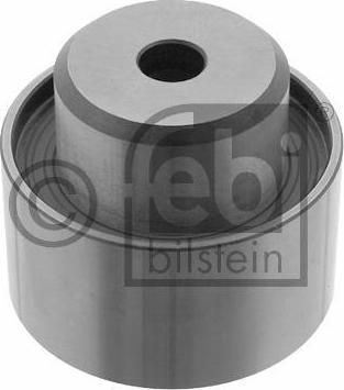 FEBI Ролик обводной ГРМ PSA 406/407/607/Espace/Laguna I/II 2,5-3,0L 24V(ES9J4/ES9A/L7X) 97-> (083026, 19239)
