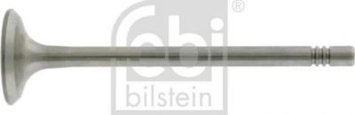 Febi 21016 выпускной клапан на VW POLO CLASSIC (6KV2)
