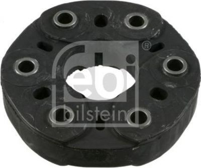 FEBI Муфта кард.вала MB W221/W203/W211/W220 (203 411 00 15, 21191)