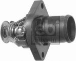 Febi 22058 Термостат CITROEN C4/C5/C8/ 1.8-2.0 /PEUGEOT 206/307/406/407/807 1.8-2.0 99-