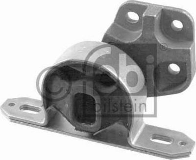 Febi 22243 подвеска, ступенчатая коробка передач на FORD KA (RB_)