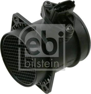 Febi 22257 расходомер воздуха на VOLVO S80 I (TS, XY)